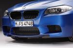 BMW M5 2012 года